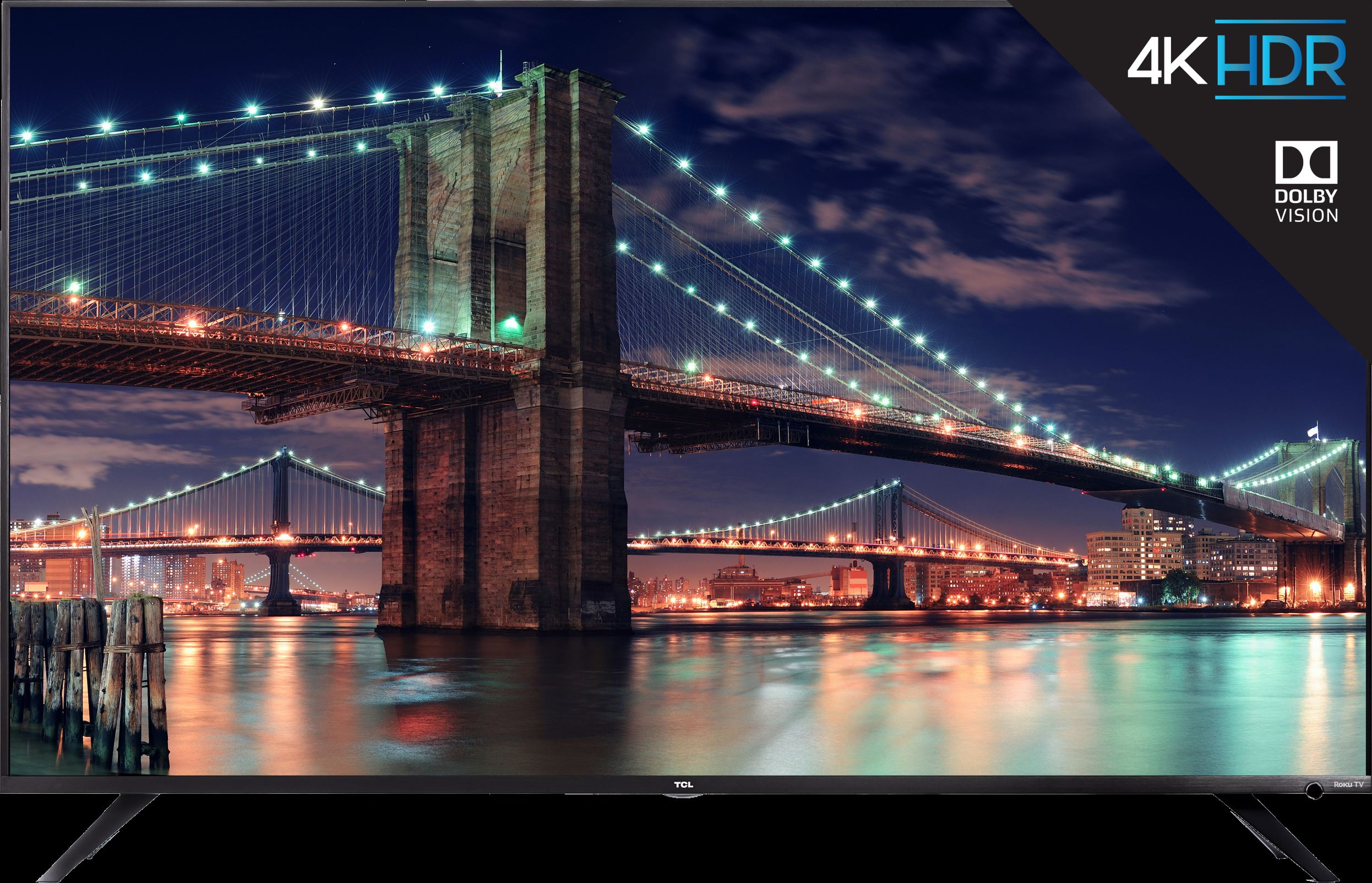 TCL TVs to Be on Display in the Capitol Booth at CEDIA 2018