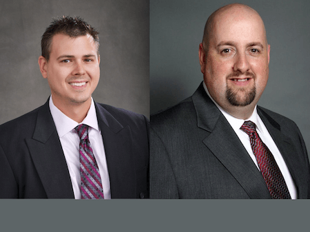 iPoint Names New Leadership