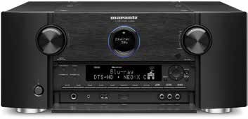 Marantz AV8802a Review