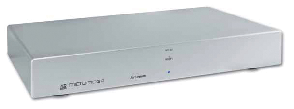 Micromega WM-10 AirStream Wireless DAC