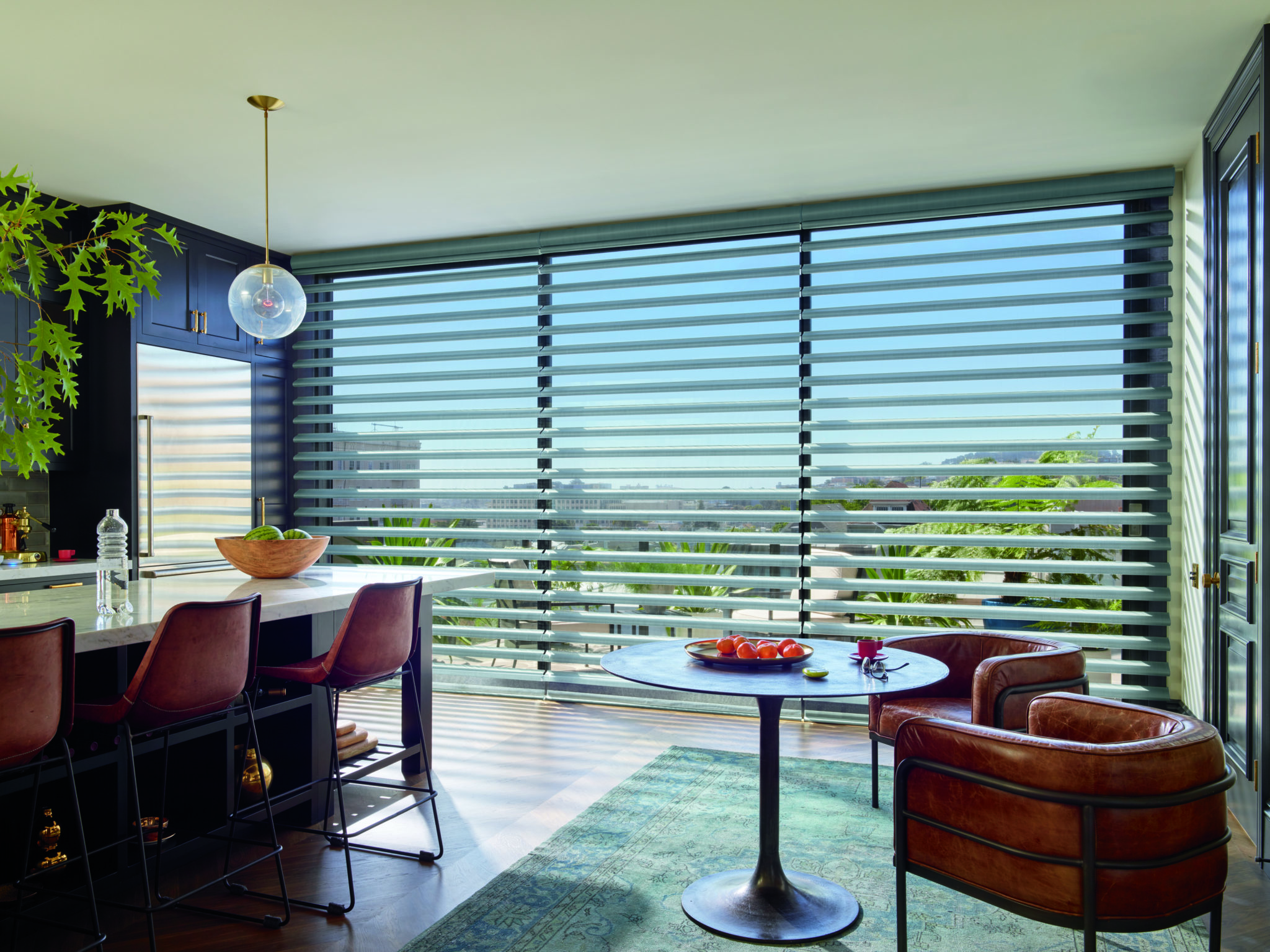 Hunter Douglas Launches PowerView+ and PowerView AC Systems