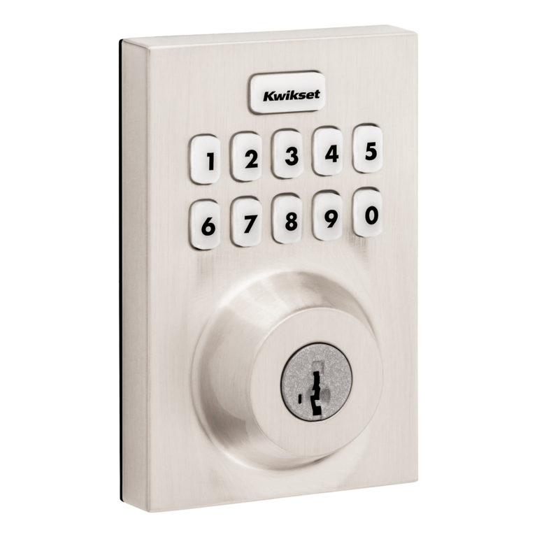 Kwikset 620 Smart Lock