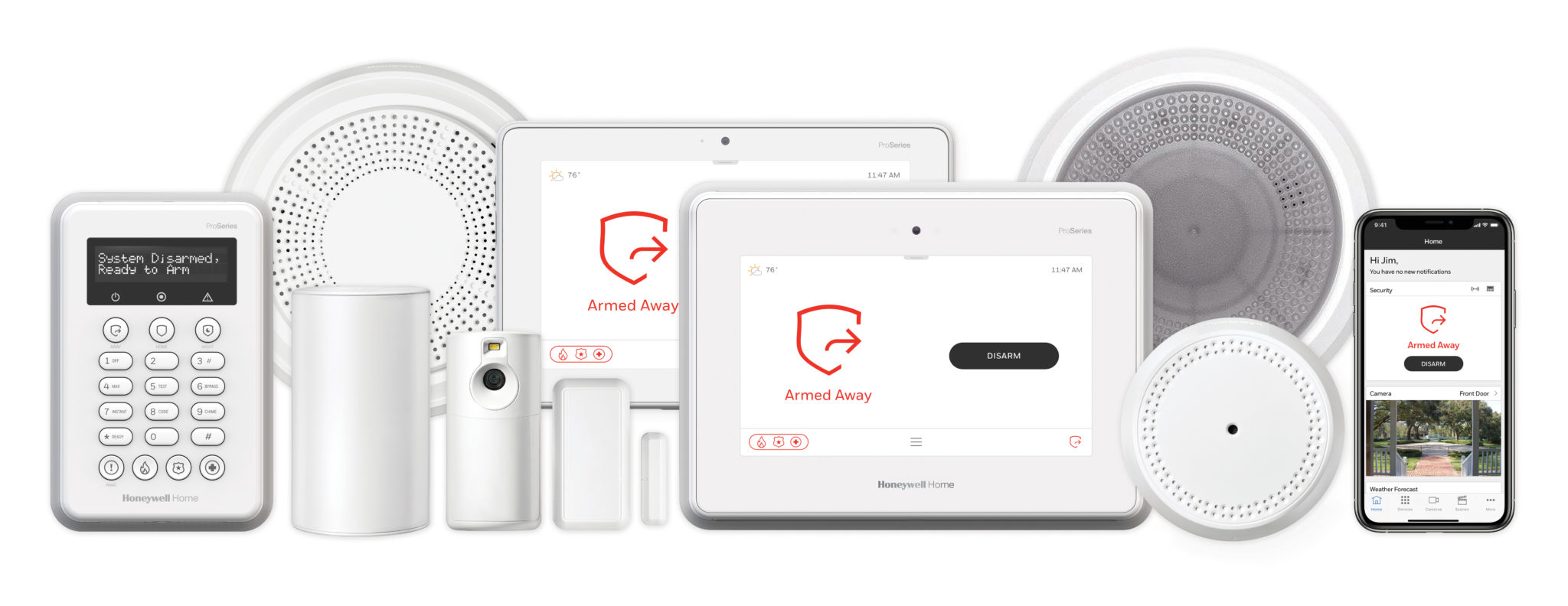 Resideo s06k. Resideo Technologies, Inc.