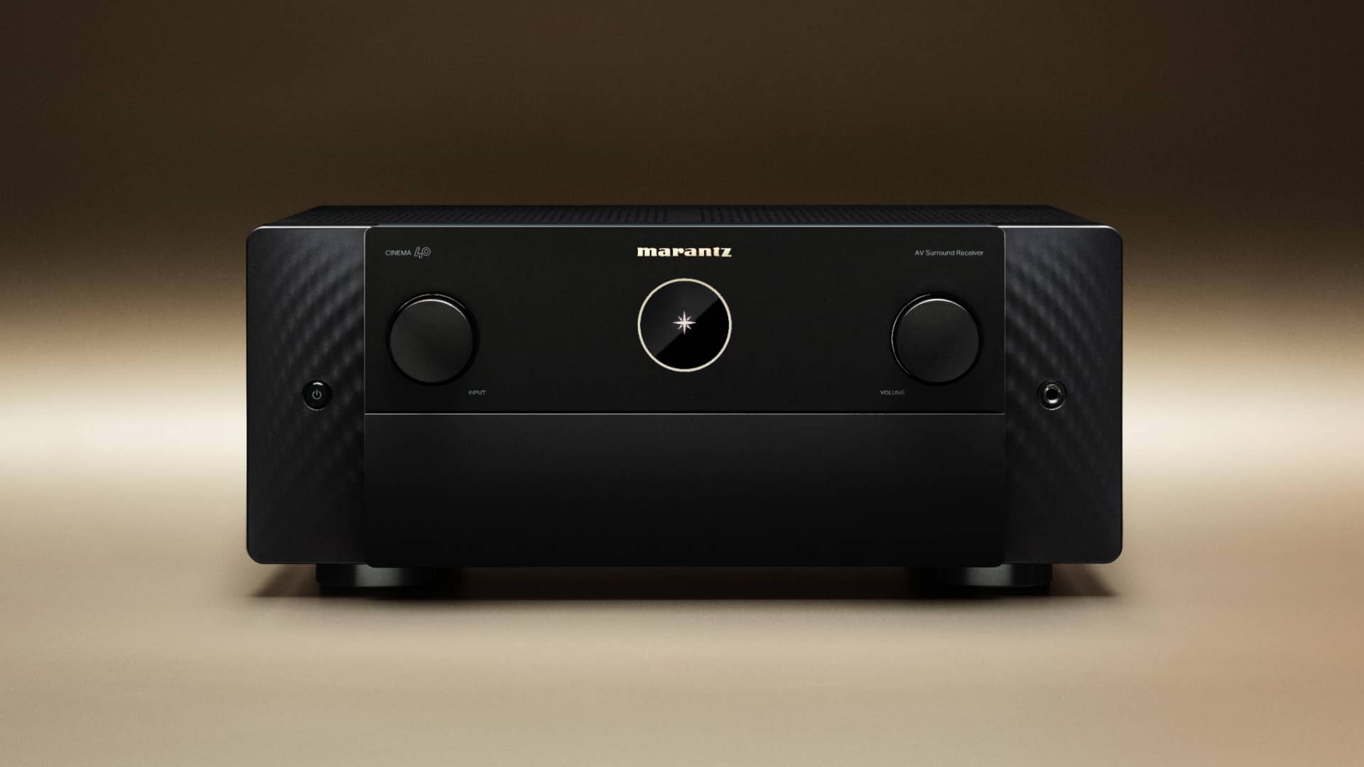 Marantz Offers New CINEMA Series Lineup | LaptrinhX / News