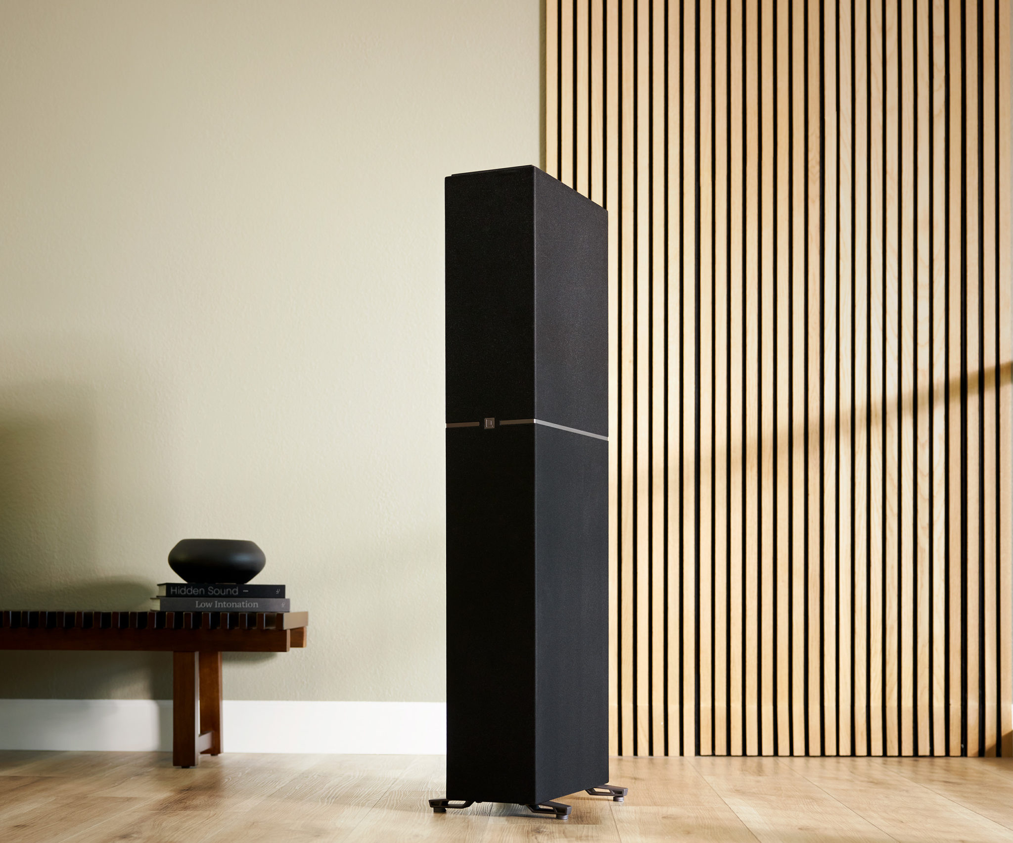 Definitive Technology Introduces Dymension Loudspeakers - Residential ...