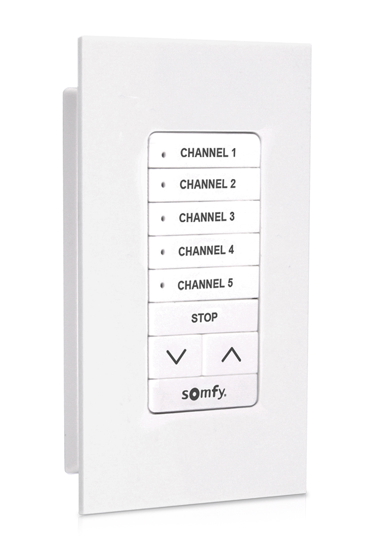 SOMFY Group Overview  SignalHire Company Profile