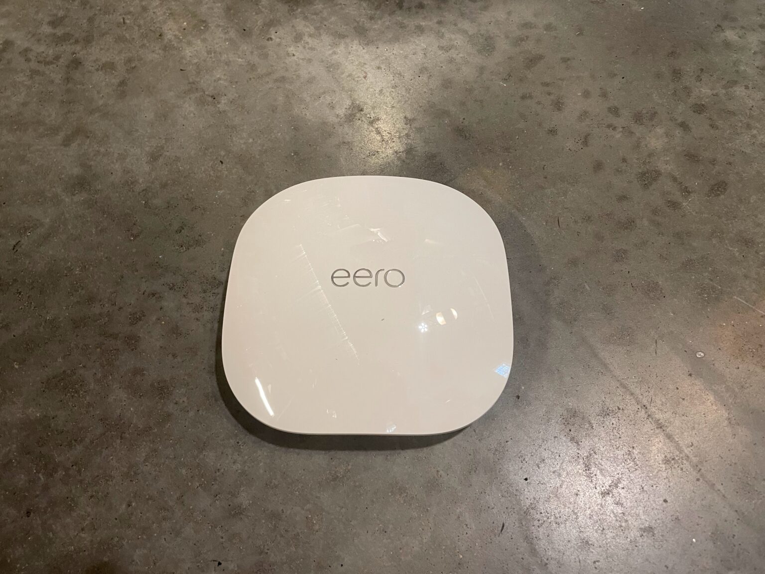 Hands-On With the eero Pro 6 PoE Gateway and Access Point - Residential ...