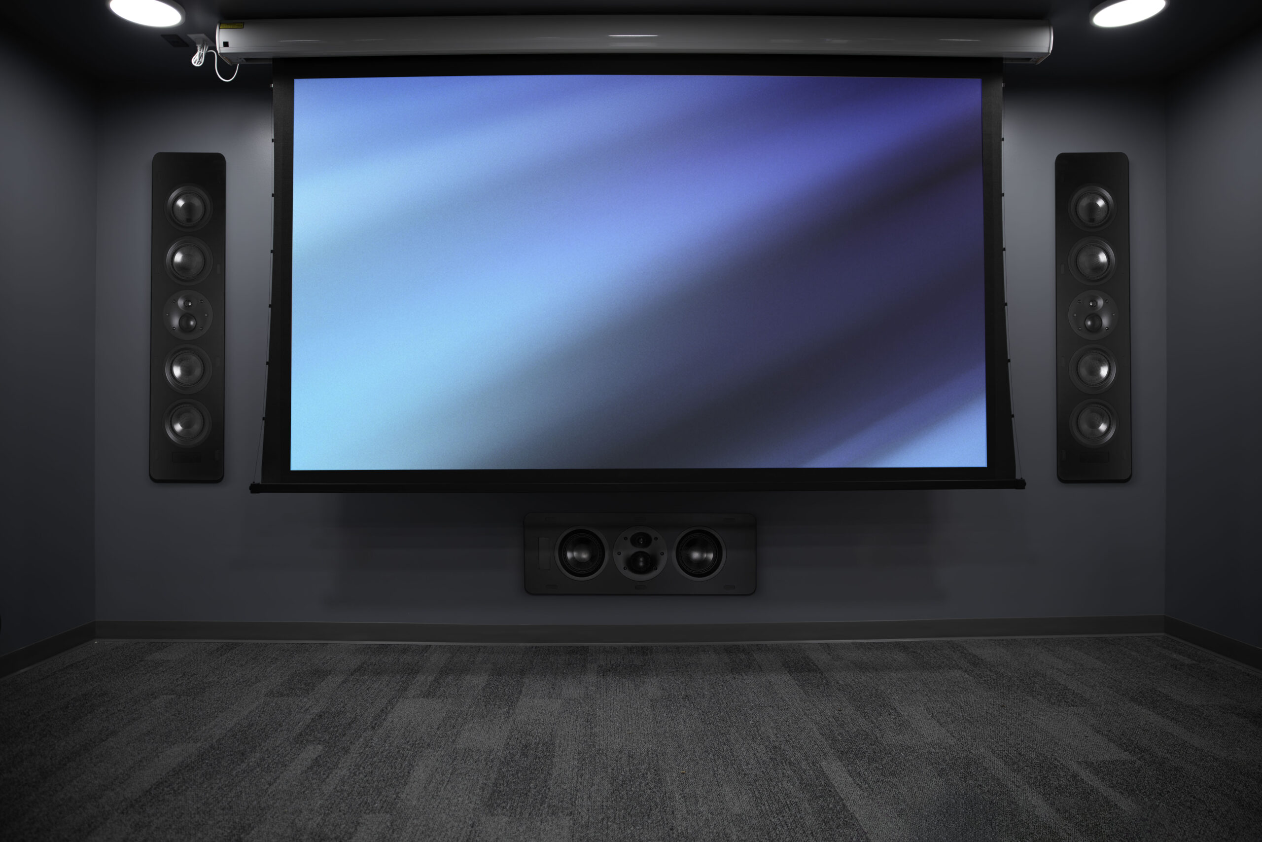 Episode Expands Line of Home Theater Speakers Residential Systems