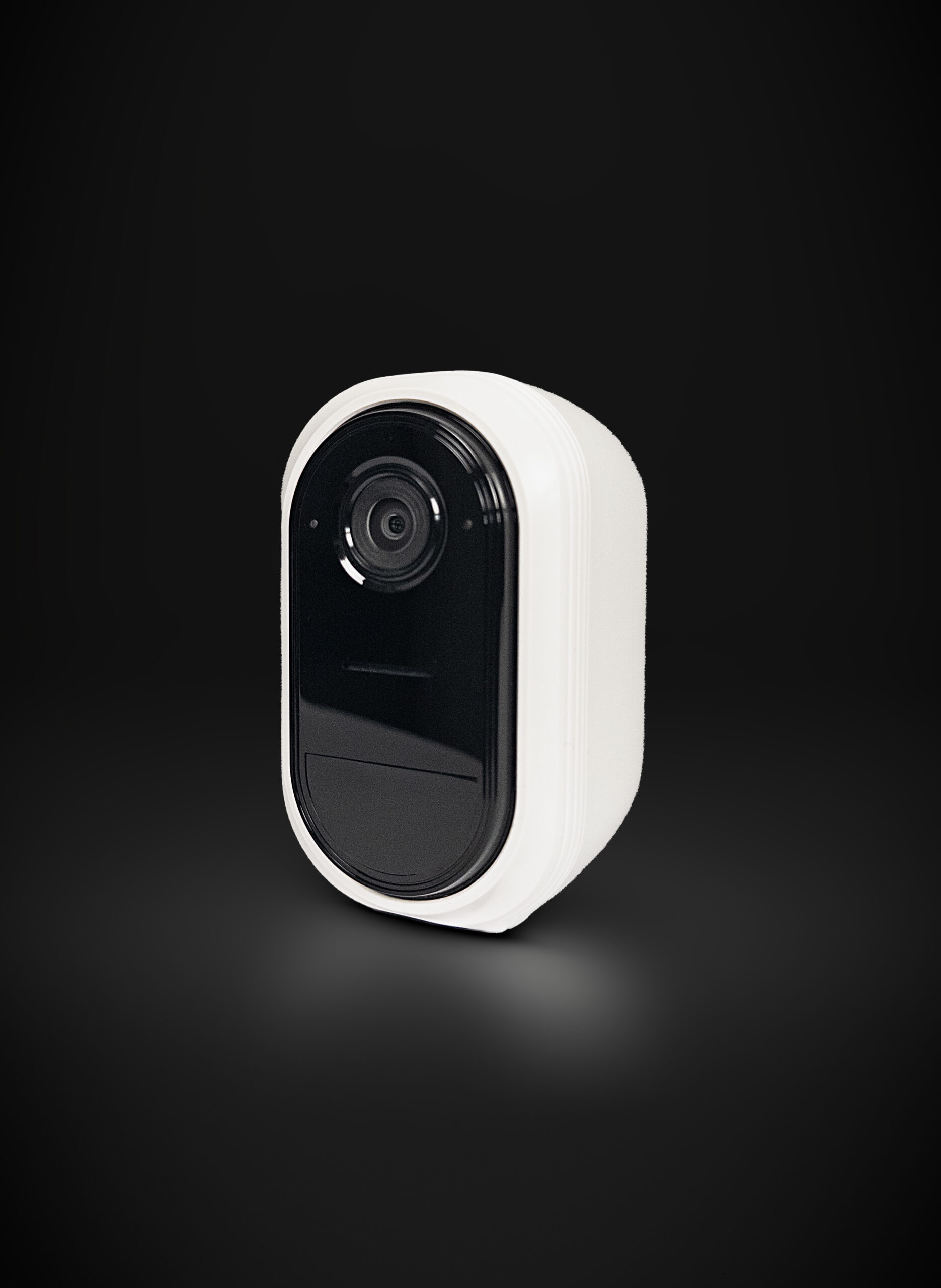 CES 2024 Abode Announces Ultra Long Range, Battery Powered, AIEnabled Security Camera