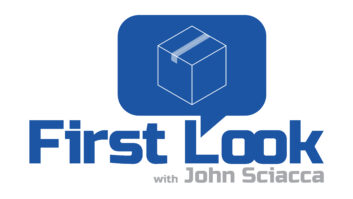 First Look Logo