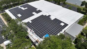 Just Add Power HQ - Solar Panels