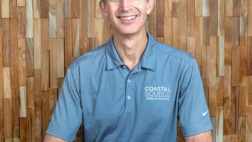 Jeff Poggi, president of Coastal Source