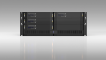 Theory Audio Design has announced an all new DLC-distributed loudspeaker controller platform, including three models — DLC-250.4d, DLC-1500.4d, and DLC-250.8.