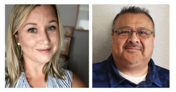 Mattie Lillard and Lee Chavez join the RTI sales team.