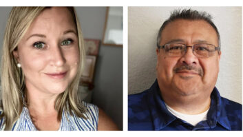 Mattie Lillard and Lee Chavez join the RTI sales team.