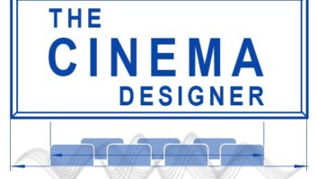 The Cinema Designer logo