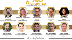 Azione Unlimited Board of Directors