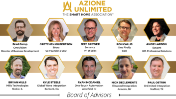 Azione Unlimited Board of Directors