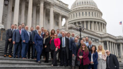 CEDIA Smart Home Day on Capitol Hill