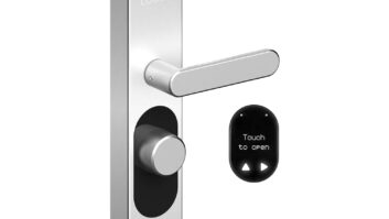 LOQED Smart Lock