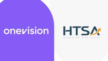 OneVision Resources Partners with HTSA