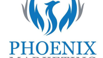 Phoenix Marketing Group logo