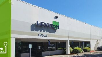 Leviton offices