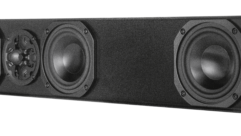 James SPL Soundbar