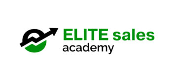 ELITE Sales Academy Logo