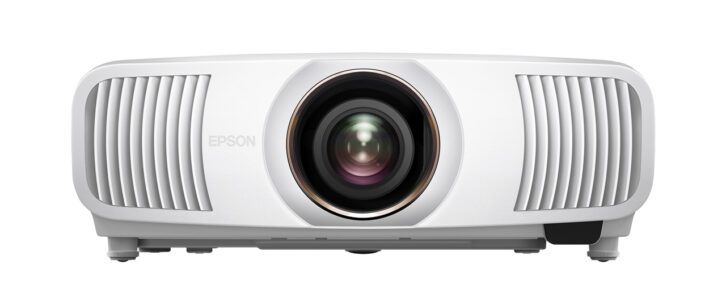 Epson QB1000 projector