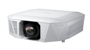 Epson QL Series projector