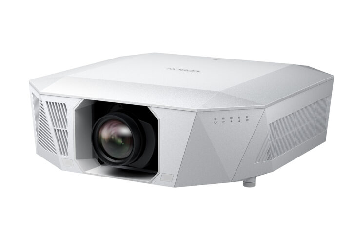 Epson QL Series projector