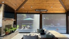 Screen Innovations Kaos Outdoor Shades