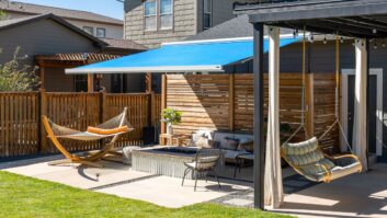 Sol-Lux Mirage awning