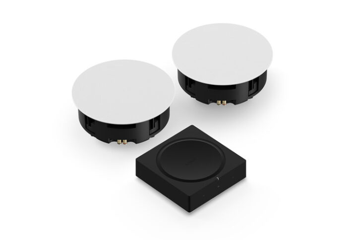 Sonos Architectural Speakers