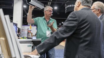 The Launchpad at CEDIA Expo 2023