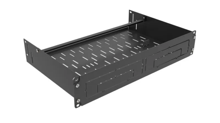 Flexson Rack Mount for the Sonos Port or Amp