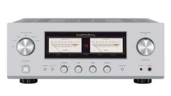 Luxman L-505Z Integrated Amplifier