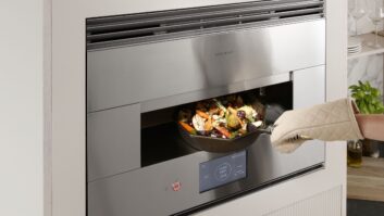 Savant Smart Hearth Oven