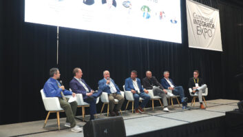 Industry experts checked the currently pulse of the industry and looked ahead to 2025 during a Thursday morning panel discussion.