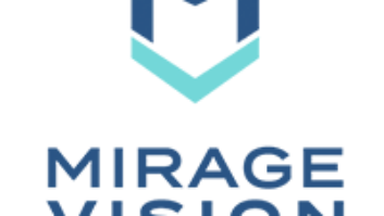 MirageVision logo