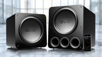 SVS 17-Ultra R|Evolution subwoofer series