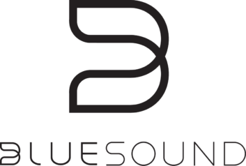 Bluesound Logo