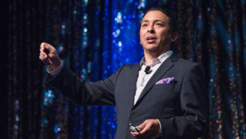 ISE 2025 Keynote - Brian Solis