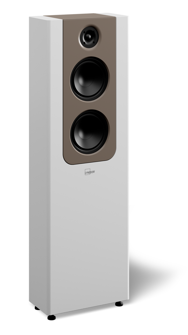 Lyngdorf Audio FR-2 floorstanding loudspeaker