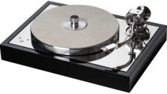 Pro-Ject Audio Systems The Classic Reference turntable