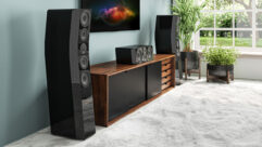 SVS Ultra Evolution Speakers - Lifestyle