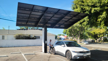 World4Solar - Culver City – American Legion