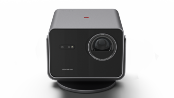 Leica Cine Play 1 Portable Projector