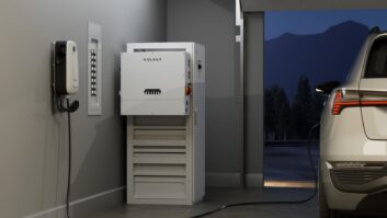 Savant Power Storage 50